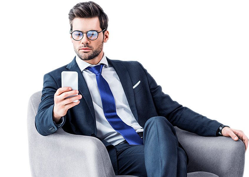 Выгодные условия