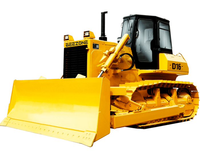Бульдозер BEEZONE D16-5S (L)