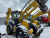 Экскаватор-погрузчик NEW HOLLAND B115B