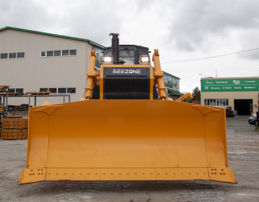 Бульдозер BEEZONE D32-5