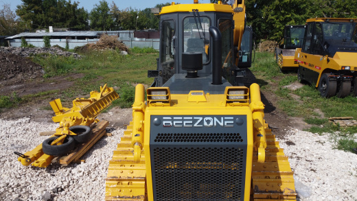 Бульдозер BEEZONE D16-5
